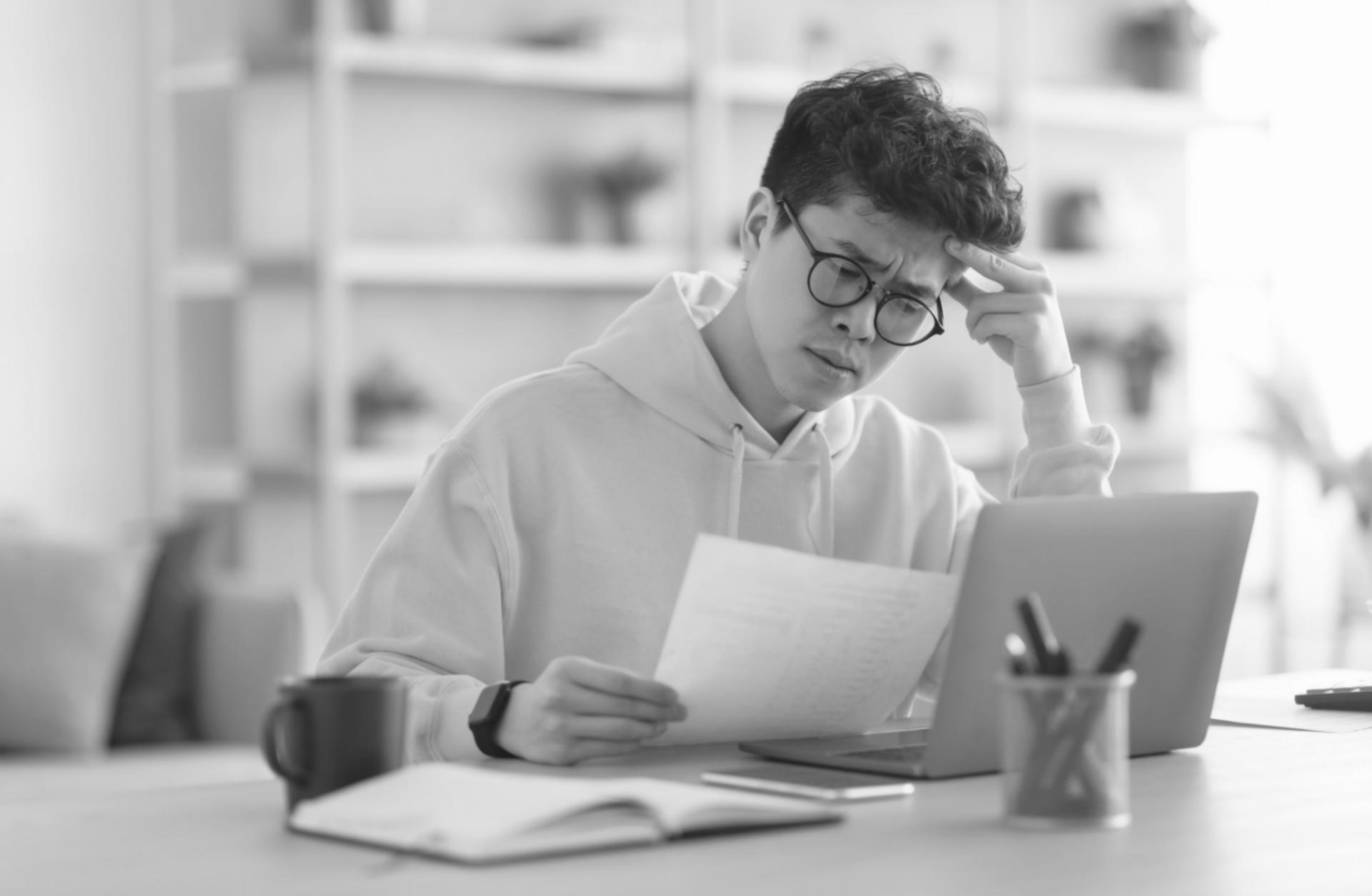 Sessione webinar live su SEO mobile con partecipanti connessi