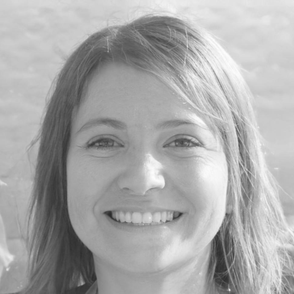 Ritratto di Beatrice Zavattaro, consulente performance web