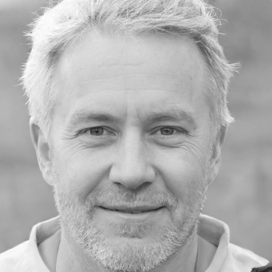 Ritratto di Luca Ferrini, istruttore SEO tecnico